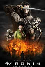 47 Ronin 2013 Dual Audio Hindi 480p BluRay 300MB FilmyMeet