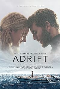 Adrift 2018 Hindi Dubbed English Movie Download 480p 720p 1080p FilmyMeet