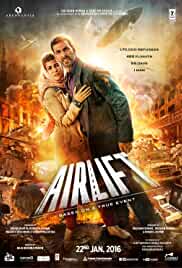 Airlift 2016 Full Movie Download FilmyMeet