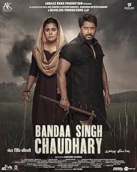 Bandaa Singh Chaudhary 2024 Hindi Movie Download