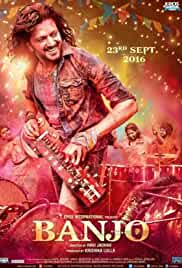 Banjo 2016 Full Movie Download FilmyMeet