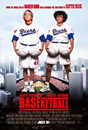 Baseketball 1998 Dual Audio Hindi BluRay FilmyMeet