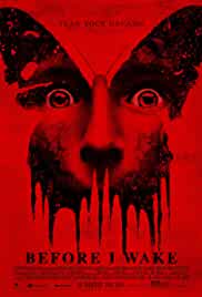 Before I Wake 2016 Dual Audio Hindi 480p FilmyMeet