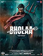 Bholaa 2023 Movie Download 480p 720p 1080p FilmyMeet FilmyMeet