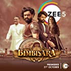 Bimbisara 2022 Hindi Dubbed 480p 720p FilmyMeet