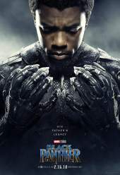 Black Panther 2018 Hindi+English 480p 720p 1080p 2160p 4K FilmyMeet FilmyMeet FilmyMeet