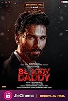 Bloody Daddy 2023 Movie Download 480p 720p 1080p FilmyMeet FilmyMeet