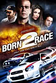 Born to Race 2011 Dual Audio Hindi 480p FilmyMeet