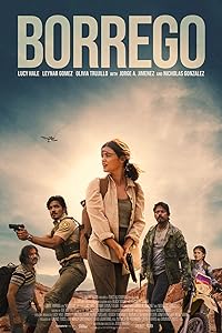 Borrego 2022 Hindi Dubbed English 480p 720p 1080p FilmyMeet