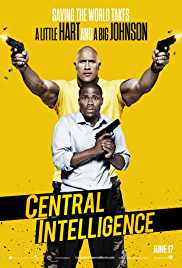 Central Intelligence 2016 Dual Audio Hindi 480p BluRay 300MB FilmyMeet