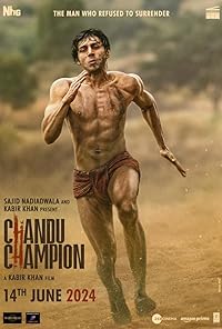 Chandu Champion 2024 Movie Download 480p 720p 1080p FilmyMeet