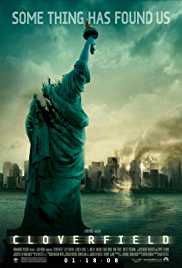 Cloverfield 2008 Hindi Dubbed 480p 300MB FilmyMeet