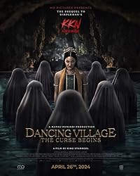 Dancing Village The Curse Begins 2024 Hindi Dubbed 480p 720p 1080p FilmyMeet