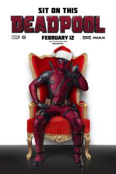 Deadpool FilmyMeet 2016 300MB Dual Audio Hindi BluRay 480p FilmyMeet