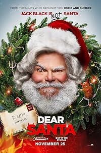 Dear Santa 2024 Hindi Dubbed English 480p 720p 1080p 2160p FilmyMeet