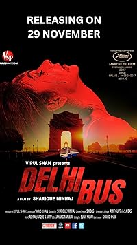 Delhi Bus 2024 Hindi Movie Download 480p 720p 1080p FilmyMeet