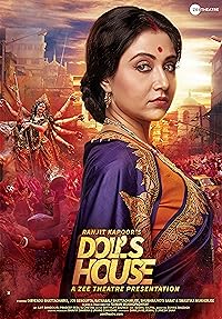 Dolls House 2018 480p 720p 1080p Movie Download FilmyMeet