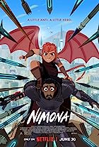 Download Nimona 2023 Hindi English 480p 720p 1080p FilmyMeet