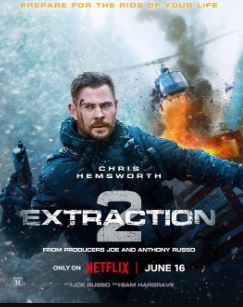 Extraction 2 2023 Hindi Dubbed English 480p 720p 1080p FilmyMeet FilmyMeet