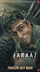 Faraaz 2023 Movie Download 480p 720p 1080p FilmyMeet FilmyMeet