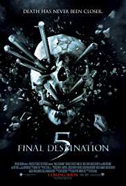 Final Destination 5 2011 Dual Audio Hindi 480p 300MB FilmyMeet