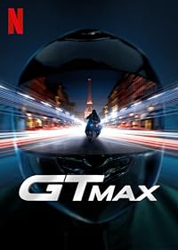 GTMax 2024 Hindi Dubbed English 480p 720p 1080p FilmyMeet