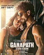 Ganapath Movie Download FilmyMeet 480p 720p 1080p FilmyMeet