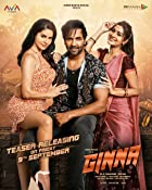 Ginna 2022 Hindi Dubbed 480p 720p FilmyMeet