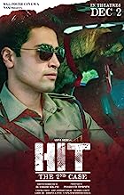 HIT The Second Case 2022 Hindi Dubbed Telugu 480p 720p 1080p FilmyMeet