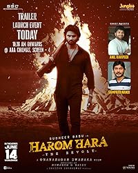 Harom Hara 2024 Hindi Dubbed 480p 720p 1080p 2160p 4K FilmyMeet