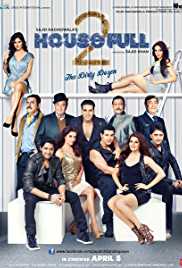 Housefull 2 2012 Full Movie Download FilmyMeet