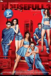 Housefull 3 2016 Full Movie Download FilmyMeet