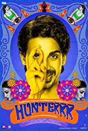 Hunterrr 2015 Full Movie Download FilmyMeet