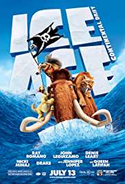 Ice Age 4 Continental Drift 2012 Dual Audio Hindi 480p 300MB FilmyMeet