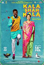 Kala Shah Kala 2019 Punjabi 400MB HDRip FilmyMeet