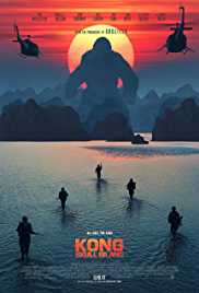 Kong Skull Island 2017 FilmyMeet Hindi Dubbed 300MB 480p BluRay FilmyMeet