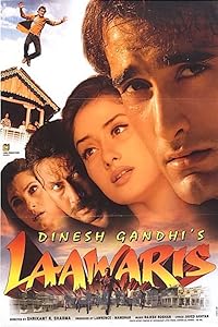 Laawaris 1999 Hindi Movie Download 480p 720p 1080p Filmymeet