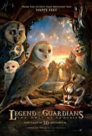 Legends Of The Guardians The Owls Of Gahoole 2010 Hindi Dubbed FilmyMeet