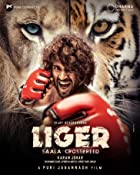 Liger 2022 Hindi Dubbed 480p 720p FilmyMeet