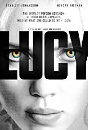 Lucy FilmyMeet 2014 Hindi Dubbed 480p BluRay 300MB FilmyMeet