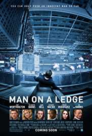 Man on a Ledge 2012 Dual Audio Hindi FilmyMeet