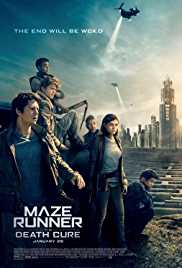 Maze Runner 3 FilmyMeet Hindi Dubbed 300MB 480p Full Movie Download FilmyMeet