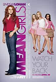 Mean Girls 2004 Dual Audio Hindi 480p FilmyMeet