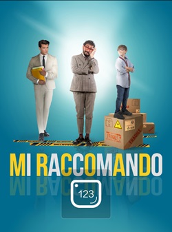 Mi Raccomando 2024 Hindi Dubbed 480p 720p 1080p FilmyMeet FilmyMeet FilmyMeet