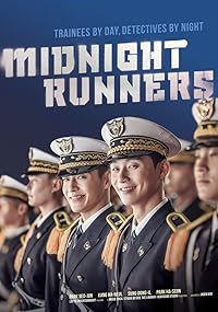 Midnight Runners 2017 Hindi Dubbed Movie Download 480p 720p 1080p FilmyMeet