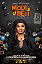 Modi Ji Ki Beti 2022 480p 720p FilmyMeet