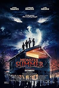 Monster Summer 2024 Hindi Dubbed Movie Download 480p 720p 1080p Filmymeet