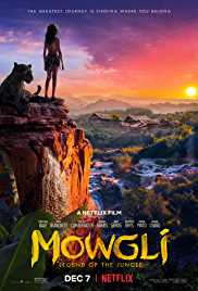 Mowgli Legend of the Jungle FilmyMeet 2018 300MB Hindi Dubbed 480p FilmyMeet