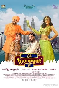 Mundey Kampung Dey 2022 Punjabi Movie Download 480p 720p 1080p FilmyMeet