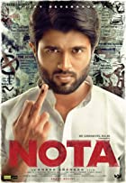 Nota 2021 Hindi Dubbed 480p 720p FilmyMeet